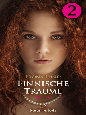 cover image of Finnische Träume--Teil 2 / Roman